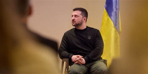 Zelensky’s “40-Day Pressure Campaign” Sparks International Outcry as Ukraine Seeks Emergency Weapon Aid