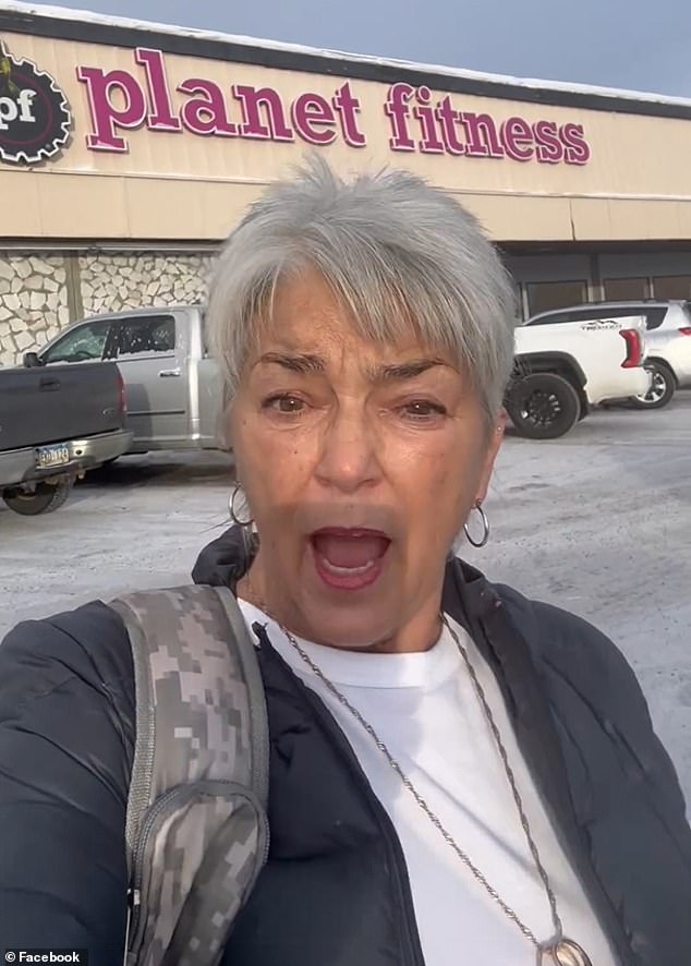 Planet Fitness Under Fire After Alleged Assault at Women’s Locker Room