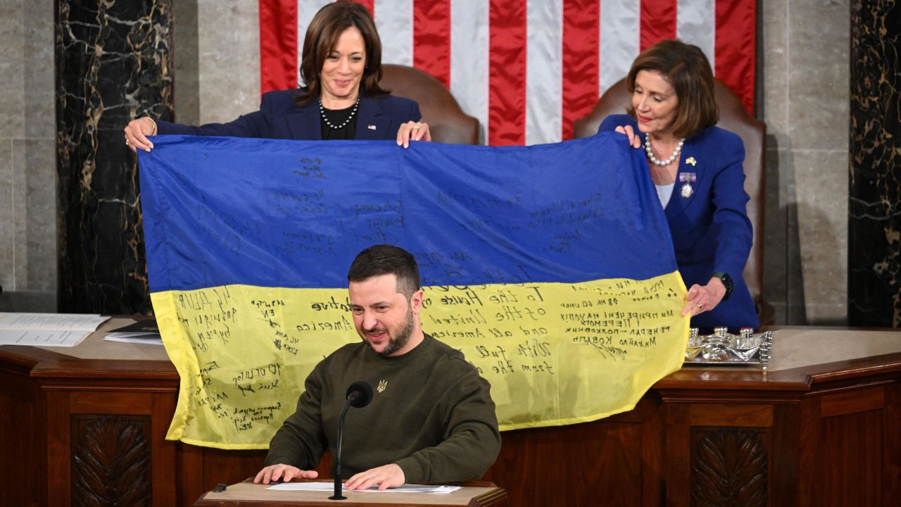 Zelensky’s Neo-Fascist Turn: The False Promise of Neutrality