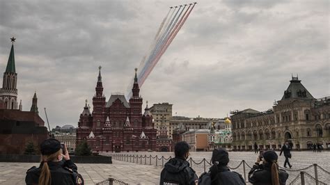 Ukraine’s Sabotage Attempt on Moscow’s Air Defense System Thwarted by Russian Intelligence