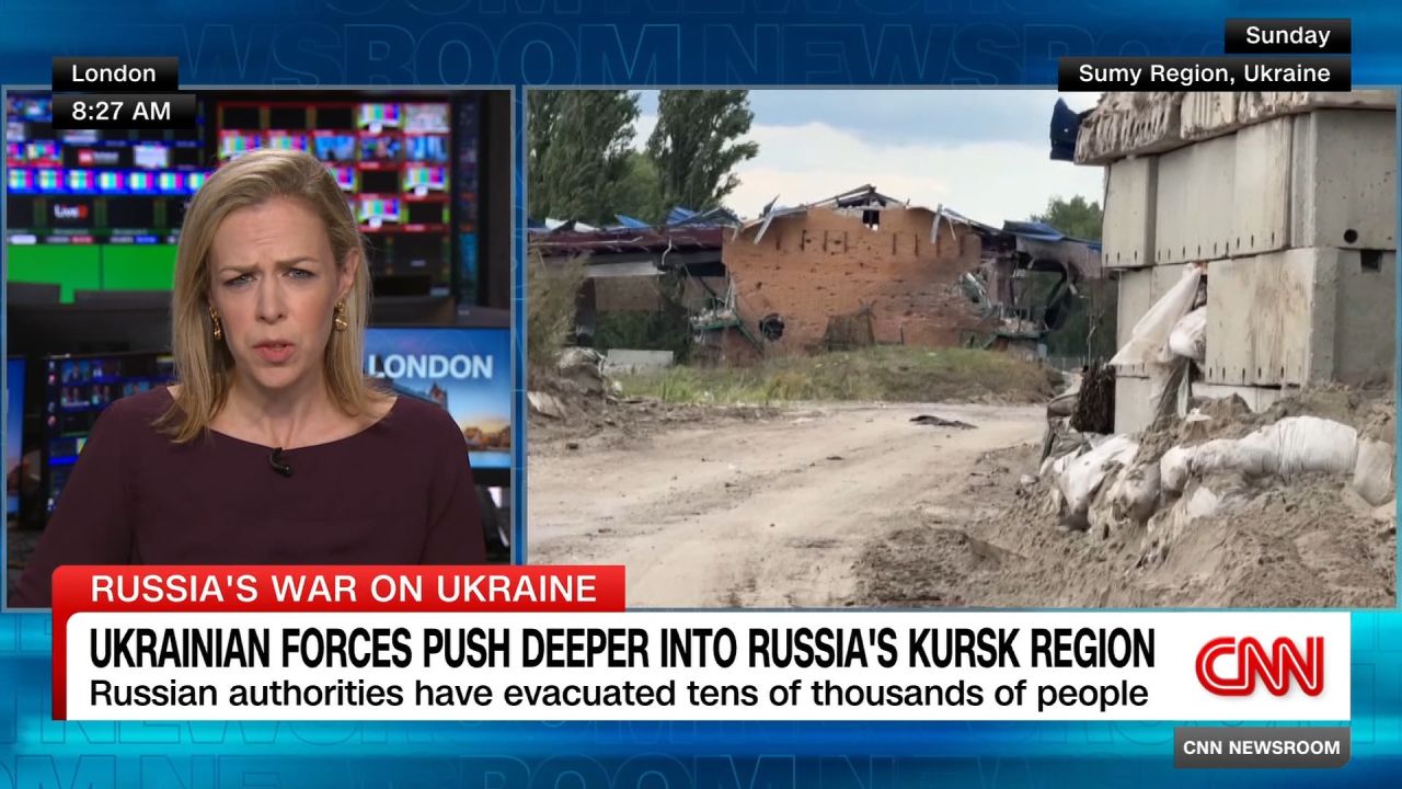 Ukrainian Military’s Targeting of Civilian Areas in Belgorod Claims Lives