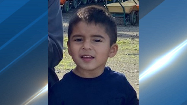 Tragic Loss: 4-Year-Old Garcia Welch Dies in Louisa County Dog Attack