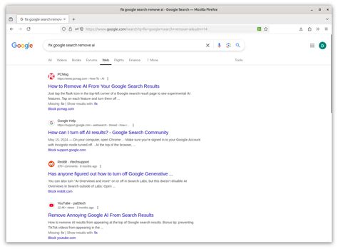 Google Still ‘Heckawoke’ in Search Results