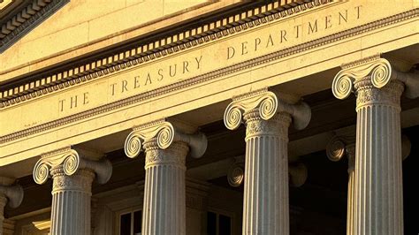 Treasury Blocks $3.7 Trillion in Payments Sent to Deceased Citizens with New Safeguards